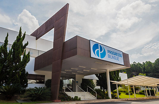 Progresso Bilíngue Unidade Indaiatuba Progresso Bilíngue Unidade Indaiatuba
