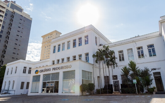 Progresso Bilíngue Unidade Cambuí Progresso Bilíngue Unidade Cambuí