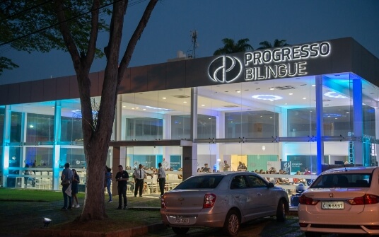 Progresso Bilíngue Unidade Itu Progresso Bilíngue Unidade Itu